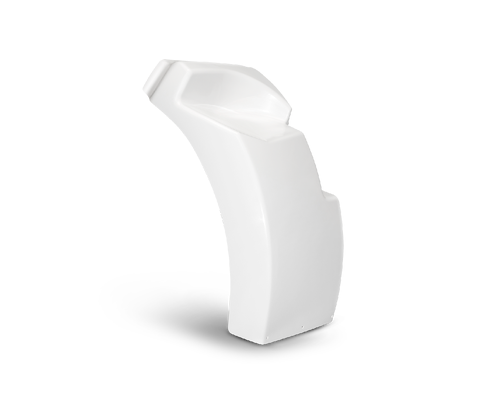 KENWORTH T800 Aero External Air Cleaner Fender Extension
