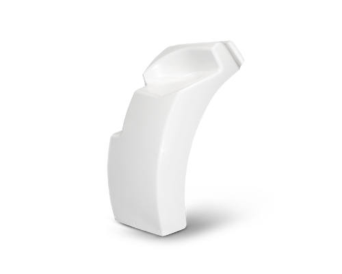 KENWORTH T800 Aero External Air Cleaner Fender Extension