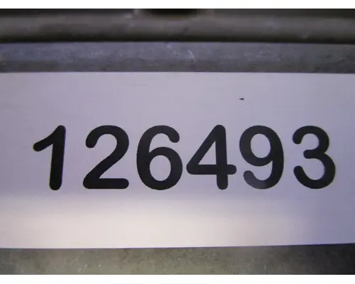 KENWORTH T800-DPF_0281020225 Electronic Parts, Misc.