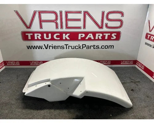KENWORTH T800 Flat Glass Internal Air Cleaner Fender Extension
