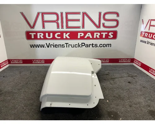 KENWORTH T800 Flat Glass Internal Air Cleaner Fender Extension