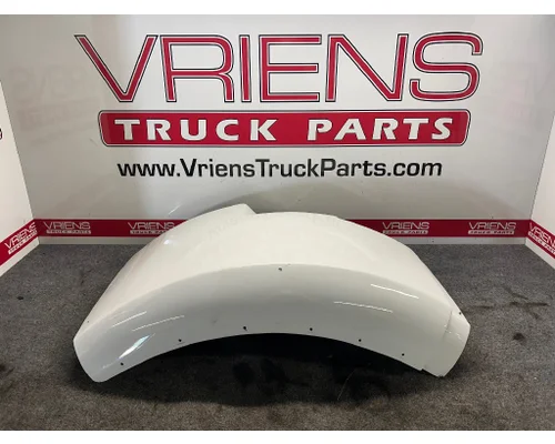 KENWORTH T800 Flat Glass Internal Air Cleaner Fender Extension