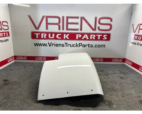 KENWORTH T800 Flat Glass Internal Air Cleaner Fender Extension