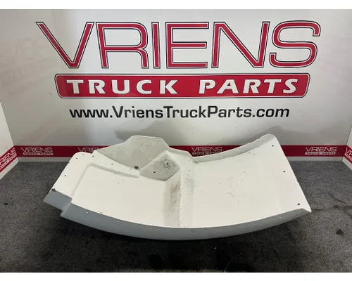 KENWORTH T800 Flat Glass Internal Air Cleaner Fender Extension