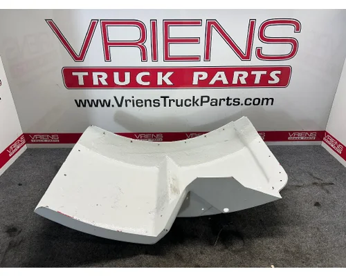 KENWORTH T800 Flat Glass Internal Air Cleaner Fender Extension