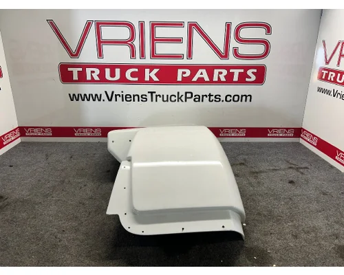 KENWORTH T800 Flat Glass Internal Air Cleaner Fender Extension