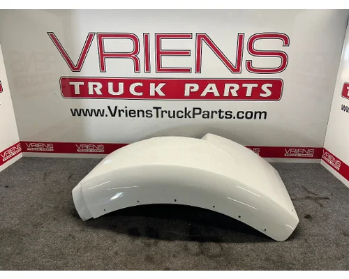 KENWORTH T800 Flat Glass Internal Air Cleaner Fender Extension