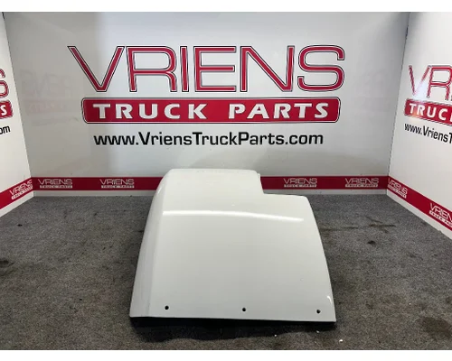 KENWORTH T800 Flat Glass Internal Air Cleaner Fender Extension