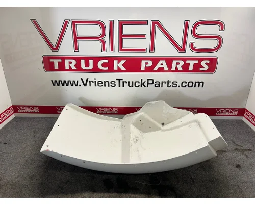 KENWORTH T800 Flat Glass Internal Air Cleaner Fender Extension