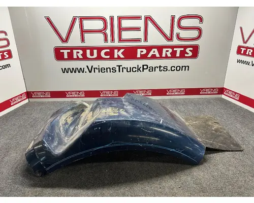 KENWORTH T800 flat glass trucks with external air Fender Extension