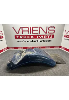 KENWORTH T800 flat glass trucks with external air Fender Extension