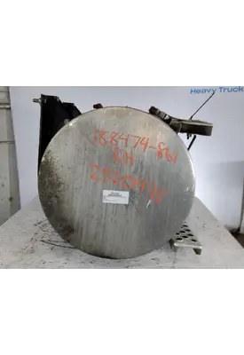 KENWORTH T800B 1986-2026 FUEL TANK