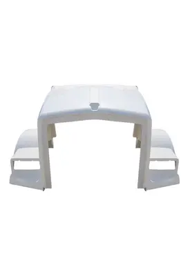 KENWORTH T800B 1986-2026 HOOD