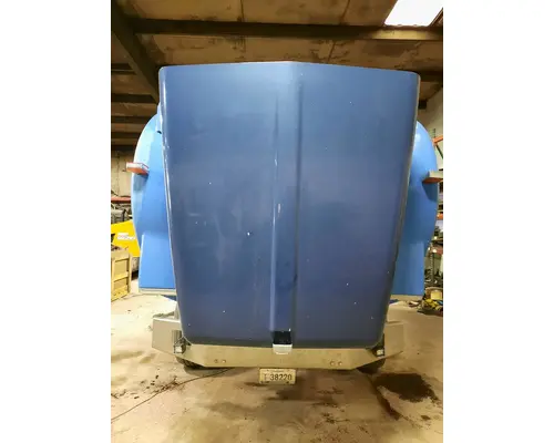 KENWORTH T800B 1986-2026 HOOD