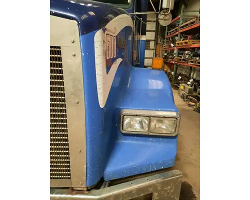KENWORTH T800B 1986-2026 HOOD