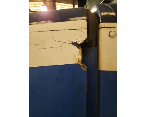 KENWORTH T800B 1986-2026 HOOD