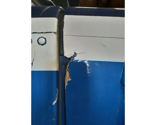 KENWORTH T800B 1986-2026 HOOD