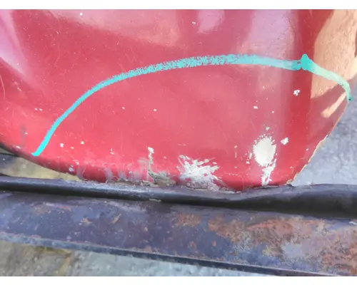 KENWORTH T800B 1986-2026 HOOD