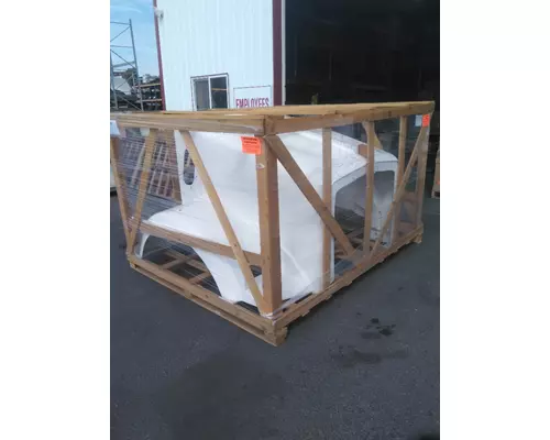 KENWORTH T800B 1986-2026 HOOD