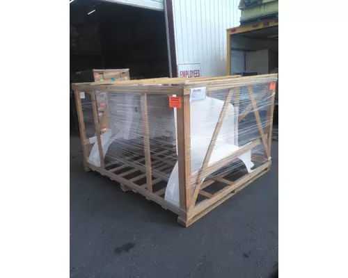 KENWORTH T800B 1986-2026 HOOD