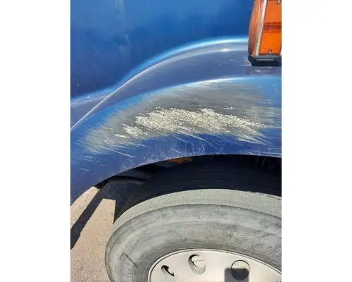 KENWORTH T800B 1986-2026 HOOD