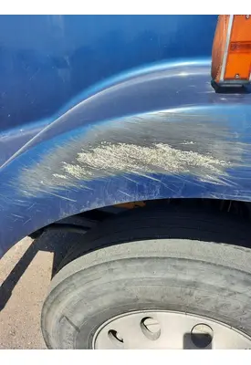 KENWORTH T800B 1986-2026 HOOD