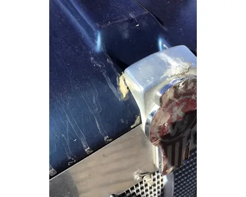 KENWORTH T800B 1986-2026 HOOD