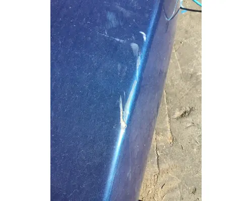 KENWORTH T800B 1986-2026 HOOD