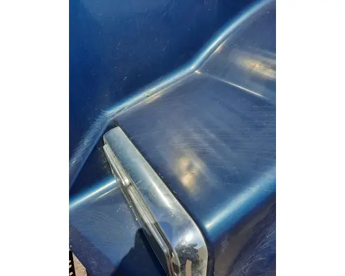 KENWORTH T800B 1986-2026 HOOD