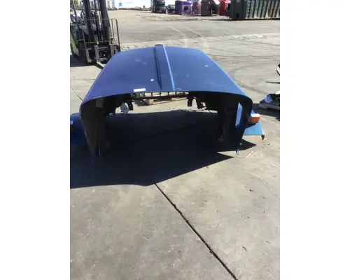 KENWORTH T800B 1986-2026 HOOD