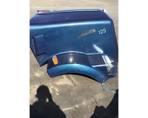 KENWORTH T800B 1986-2026 HOOD