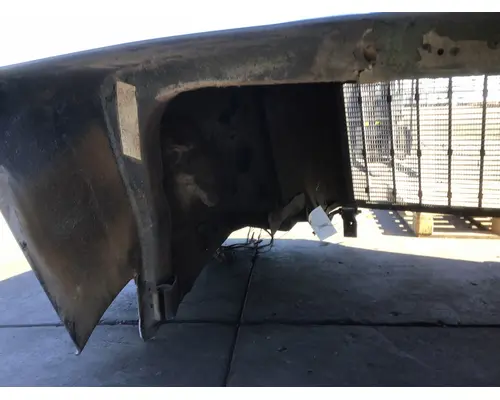 KENWORTH T800B 1986-2026 HOOD