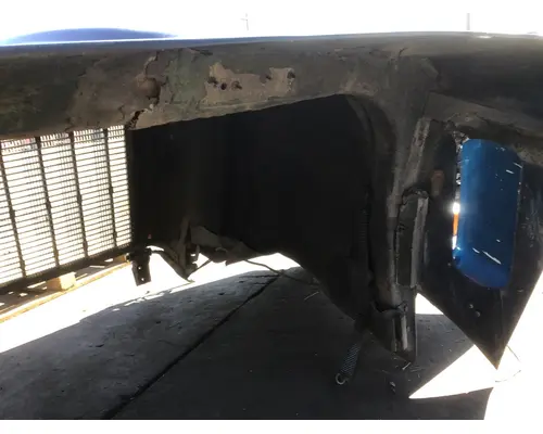 KENWORTH T800B 1986-2026 HOOD