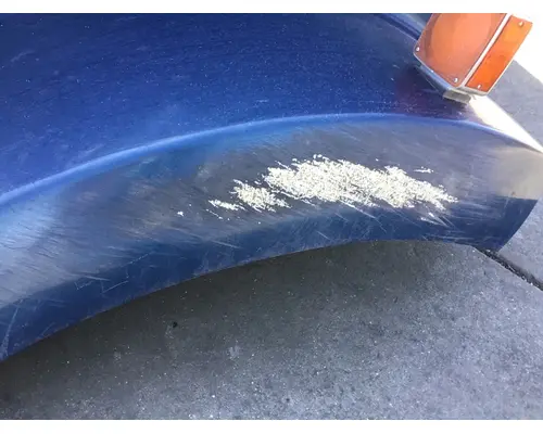 KENWORTH T800B 1986-2026 HOOD