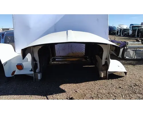 KENWORTH T800B 1986-2026 HOOD