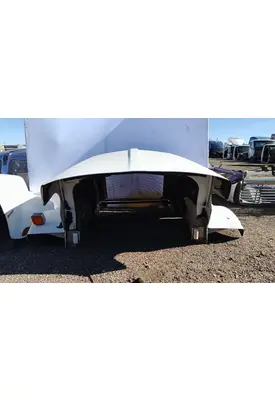 KENWORTH T800B 1986-2026 HOOD