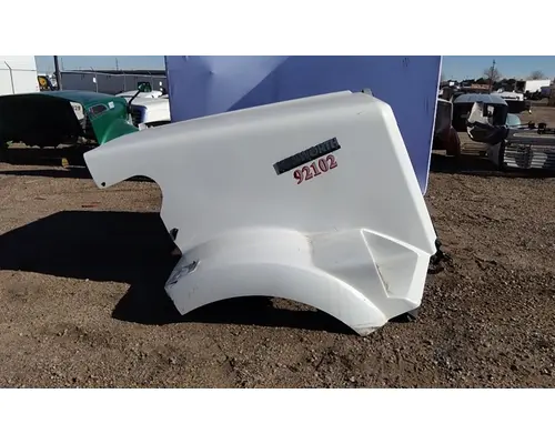 KENWORTH T800B 1986-2026 HOOD