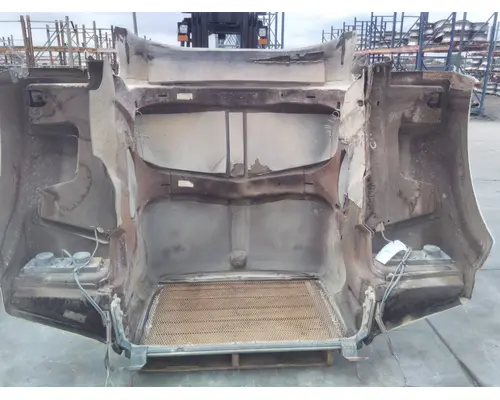 KENWORTH T800B 1986-2026 HOOD