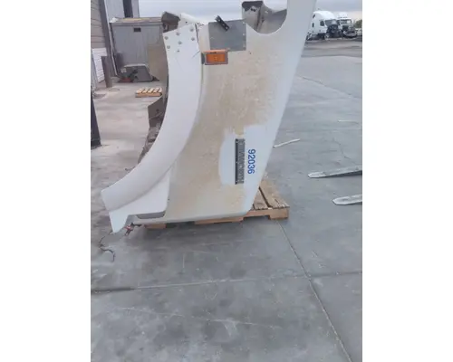 KENWORTH T800B 1986-2026 HOOD