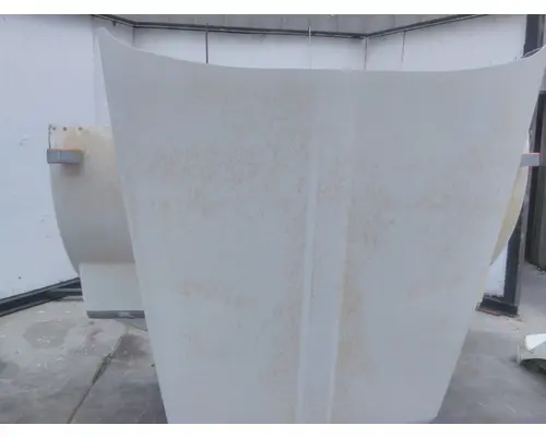 KENWORTH T800B 1986-2026 HOOD