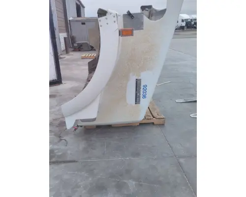 KENWORTH T800B 1986-2026 HOOD