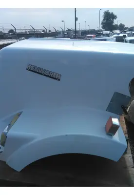 KENWORTH T800B 1986-2026 HOOD