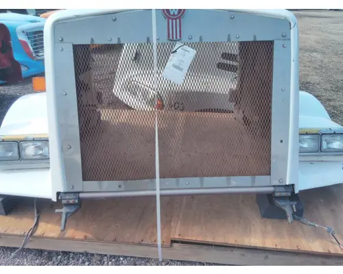 KENWORTH T800B 1986-2026 HOOD
