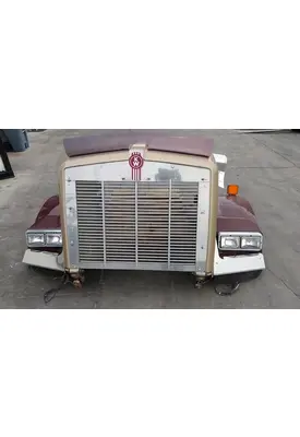 KENWORTH T800B 1986-2026 HOOD