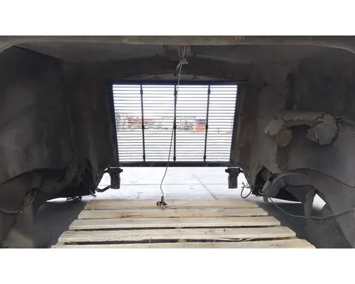 KENWORTH T800B 1986-2026 HOOD