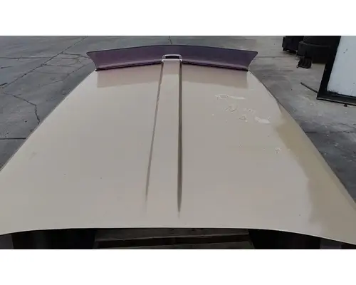 KENWORTH T800B 1986-2026 HOOD