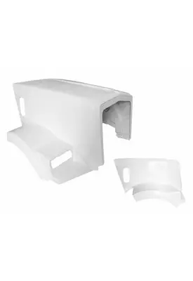 KENWORTH T800B 1986-2026 HOOD