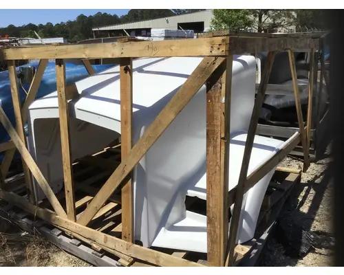 KENWORTH T800B 1986-2026 HOOD