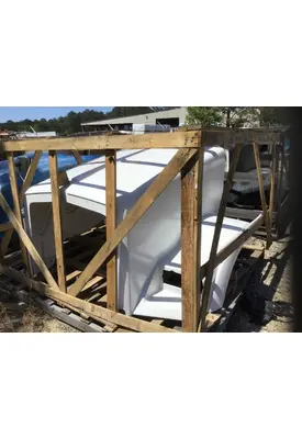 KENWORTH T800B 1986-2026 HOOD