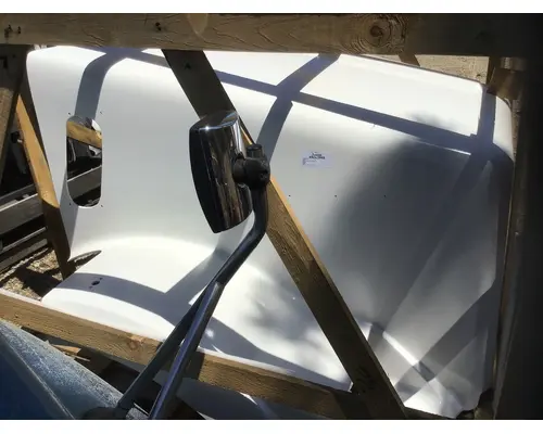 KENWORTH T800B 1986-2026 HOOD